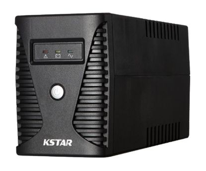 Picture of LINE INTERACTIVE  UPS 1000VA 600W