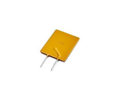 Picture of PTC RESETTABLE MULTIFUSE Ih=5A It=10A 30VDC