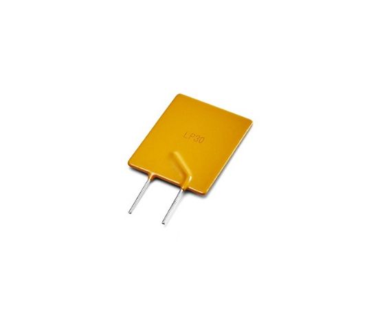 Picture of PTC RESETTABLE MULTIFUSE Ih=5A It=10A 30VDC