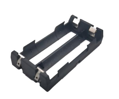 Picture of BATTERY HOLDER FOR 2x18650 LITHIUM