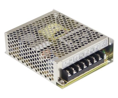 Picture of POWER SUPPLY ENCL. I=220 O=48V 1.6A 75W