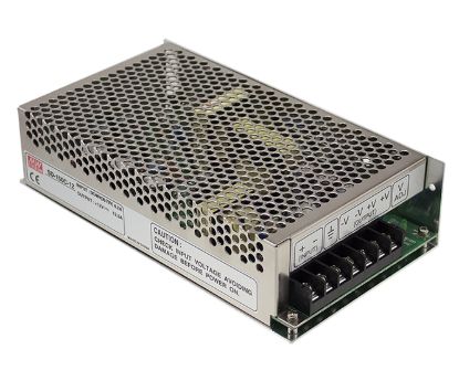 Picture of POWER SUPPLY ENCL. I=48V O=12V 12A5 150 WATT