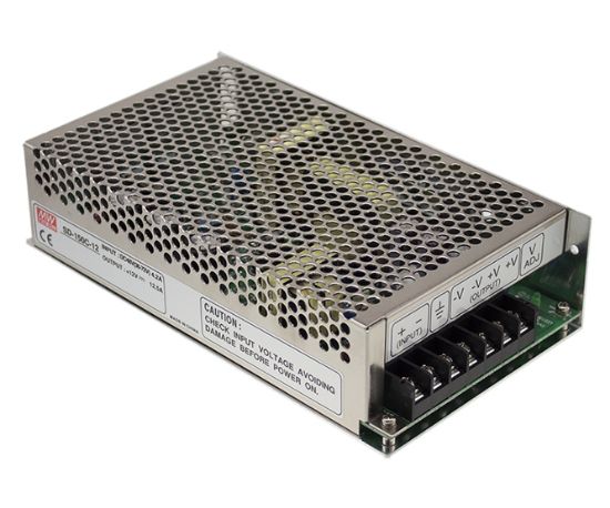 Picture of POWER SUPPLY ENCL. I=48V O=12V 12A5 150 WATT