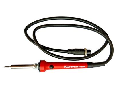 Picture of HOT AIR PENCIL + BUTTON 24V 100W IRON