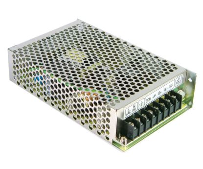Picture of POWER SUPPLY TRIPLE ENCL. I=220 T=O=5V,13.8V,13.4V 55W