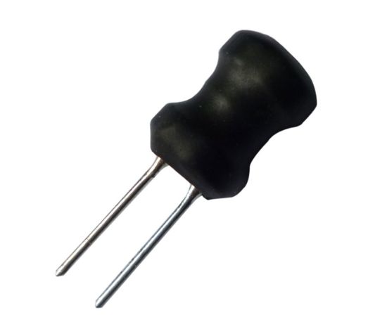 Picture of INDUCTOR RAD W/W 4.7mH  85mA 18E P=2.54