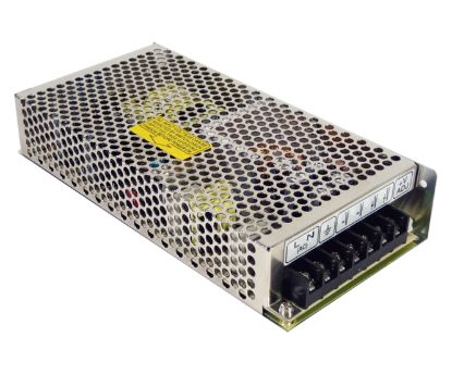 Picture of POWER SUPPLY ENCL. I=220 O=3.3V 30A  100W