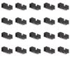 Picture of BOX HEADER 14W 2.54mm STR PCB - 165P/TRAY