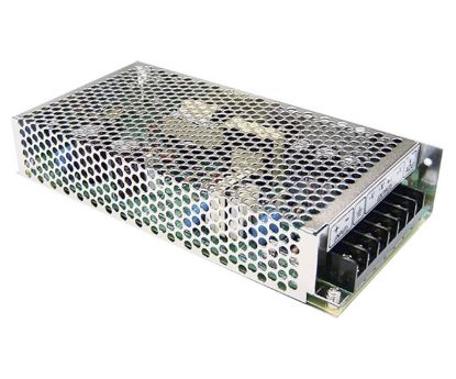 Picture of DC-DC CONVERTER ENC I=110 O=24V  4A2