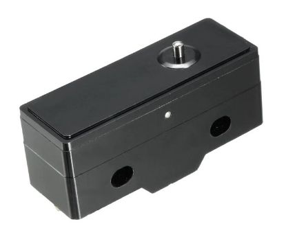 Picture of TRAVEL LIMIT MICRO SWITCH SPDT 15A PIN PLUNGER