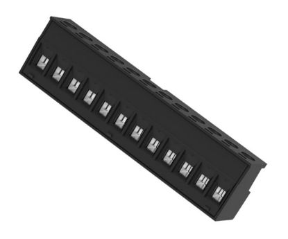 Picture of SOCKET STR 12WAY P=5.08 PLUG-IN