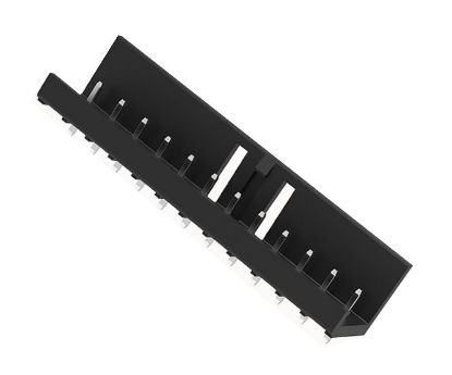 Picture of HEADER SIL 8W STR PCB 5.08 F/L