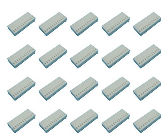 Picture of HOUS SIL 2.54 YY2CT/3N/7478 16W - 500/BAG