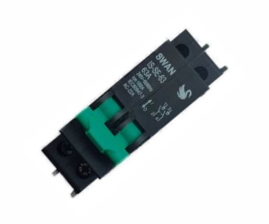 Picture of ISOLATOR 20A 2P SAMITE