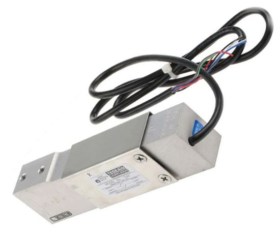 Picture of LOAD CELL 12.5-300Kg CLASS F 190x80x75mm OPEN END WIRE