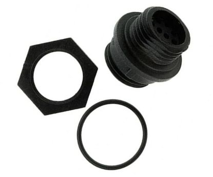 Picture of PLUG CIRC 10W P/M PX0412/10P