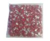 Picture of 6.3mm RED PRE-INSULATED SPADE TERMINAL - 1K/BAG