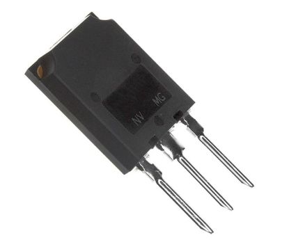 Picture of MOSFET N-C TOP3P  500V  36A