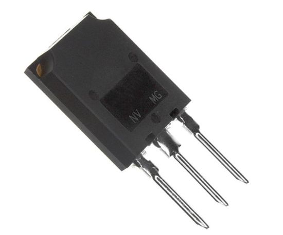 Picture of MOSFET N-C TOP3P  500V  36A