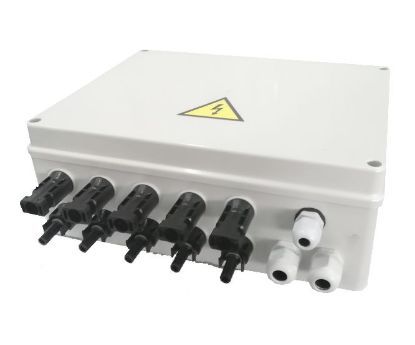 Picture of PV-5 STRING JUNCTION BOX