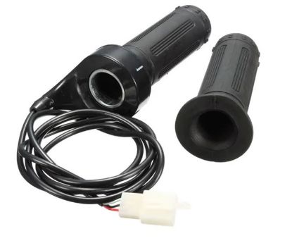 Picture of HANDLE BAR THROTTLE FOR MOTOR SPEED CONTROL - 2PCS