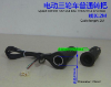 Picture of HANDLE BAR THROTTLE FOR MOTOR SPEED CONTROL - 2PCS