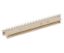 Picture of DIN41612 PLUG 64W 2ROW A & B STR 2.54mm