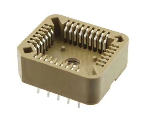 Picture of SOCKET PLCC 32P TRU-HOLE MNT