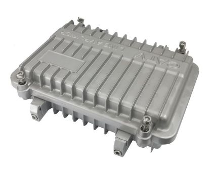 Picture of CATV LINE AMPLIFIER ALU ENCLOSURE 275x170x118mm