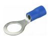 Picture of TERMINAL PRE-INS RING LUG BL R=10.5mm 1K/BAG