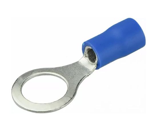 Picture of TERMINAL PRE-INS RING LUG BL R=10.5mm