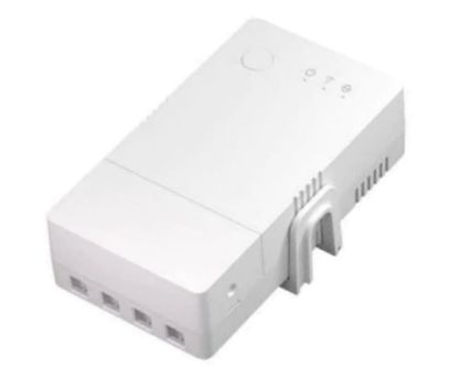 Picture of TEMPERATURE & HUMIDITY WIFI CONTROLLER