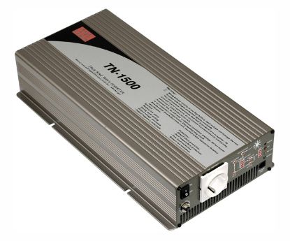 Picture of INVERTER DC-AC I=48V O=220VAC TSW 1.5KW