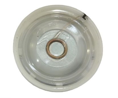 Picture of SPEAKER MYLAR  8E  0.1W  29x09