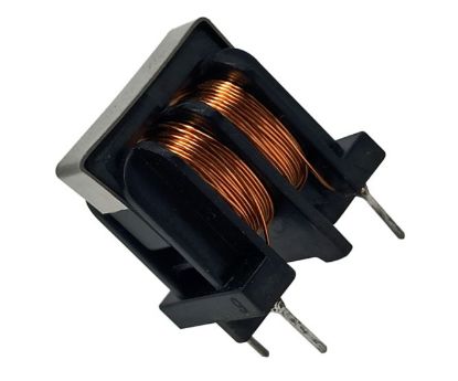 Picture of EMI INDUCTOR W/W 8mH 0.25A C/MODE