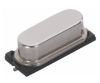 Picture of CRYSTAL HC-49SMD 6.00MHz