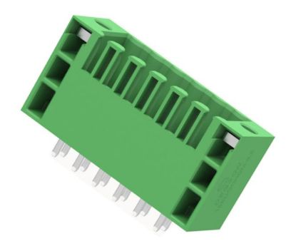 Picture of TERMINAL BLOCK PCB STR 12W P=3.5