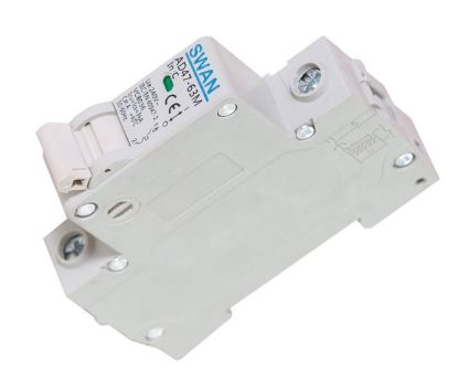 Picture of CIRCUIT BREAKER 3KA C CURVE 1P 20A