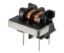 Picture of INDUCTOR W/W 8mH HORIZNTAL C/MODE