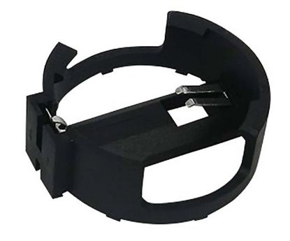 Picture of COIN BATTERY HOLDER 20mm PCB