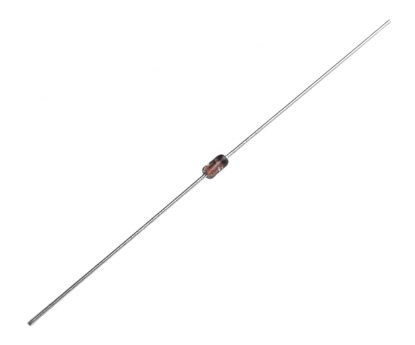 Picture of ZENER DIODE DO41 1W 13V