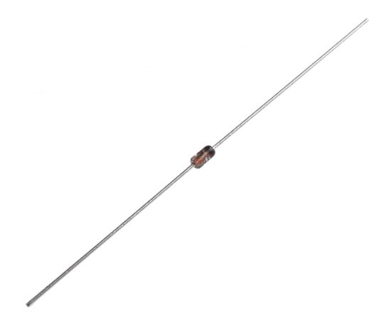 Picture of ZENER DIODE DO41 1W 13V