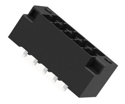 Picture of SOCKET STR IN-LINE 10WAY P=3.5