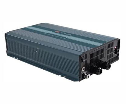 Picture of INVERTER DC-AC I=12V O=220VAC 320A 3.2KW TSW