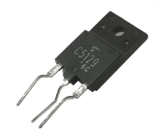 Picture of NS TOP3P BCE  600V  10A 17M 20