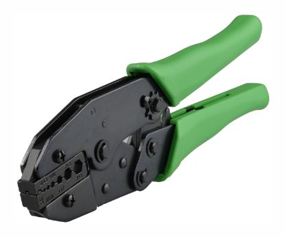 Picture of CRIMPER for BNC RG58/RG174/RG139/RG185 COAX CABLE