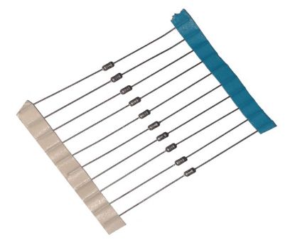 Picture of ENER DIODE DO-35 500mW 9V1 - 5K/LOSE IN BOX