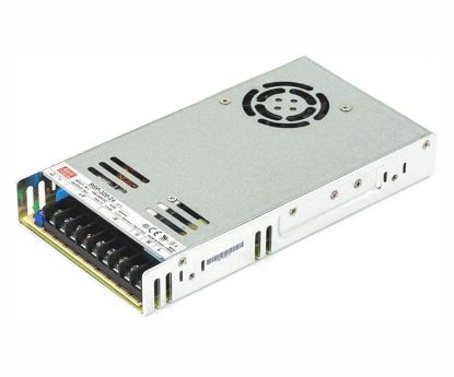 Picture of POWER SUPPLY ENCL. I=220 O=13.5 24A 320W