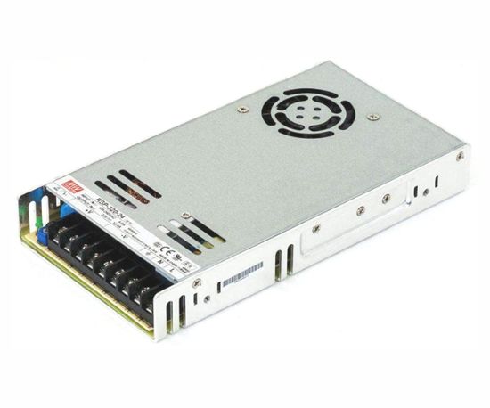 Picture of POWER SUPPLY ENCL. I=220 O=13.5 24A 320W
