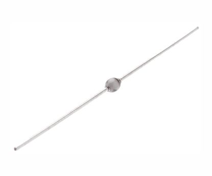 Picture of DIODE AVA AXL 1.5KV   2A
